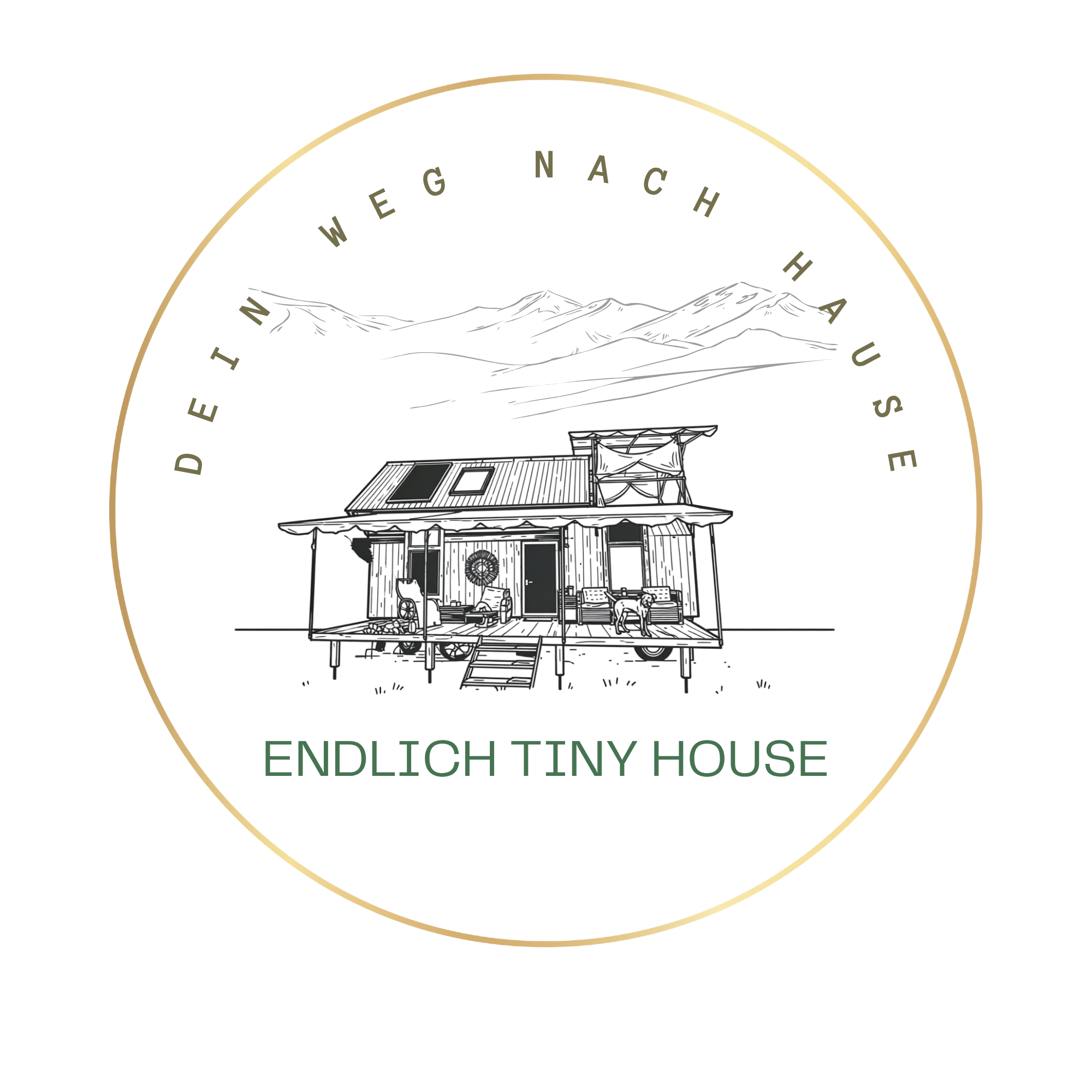 Endlich Tiny House
